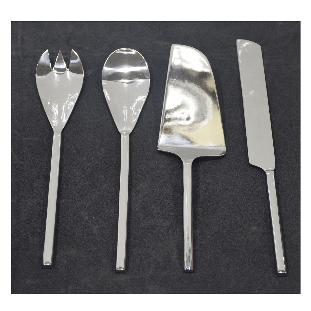 Manufacture Of Good Quality Stainless Steel Cheese Tools / Cheese Cutting Knives At Cheap Price