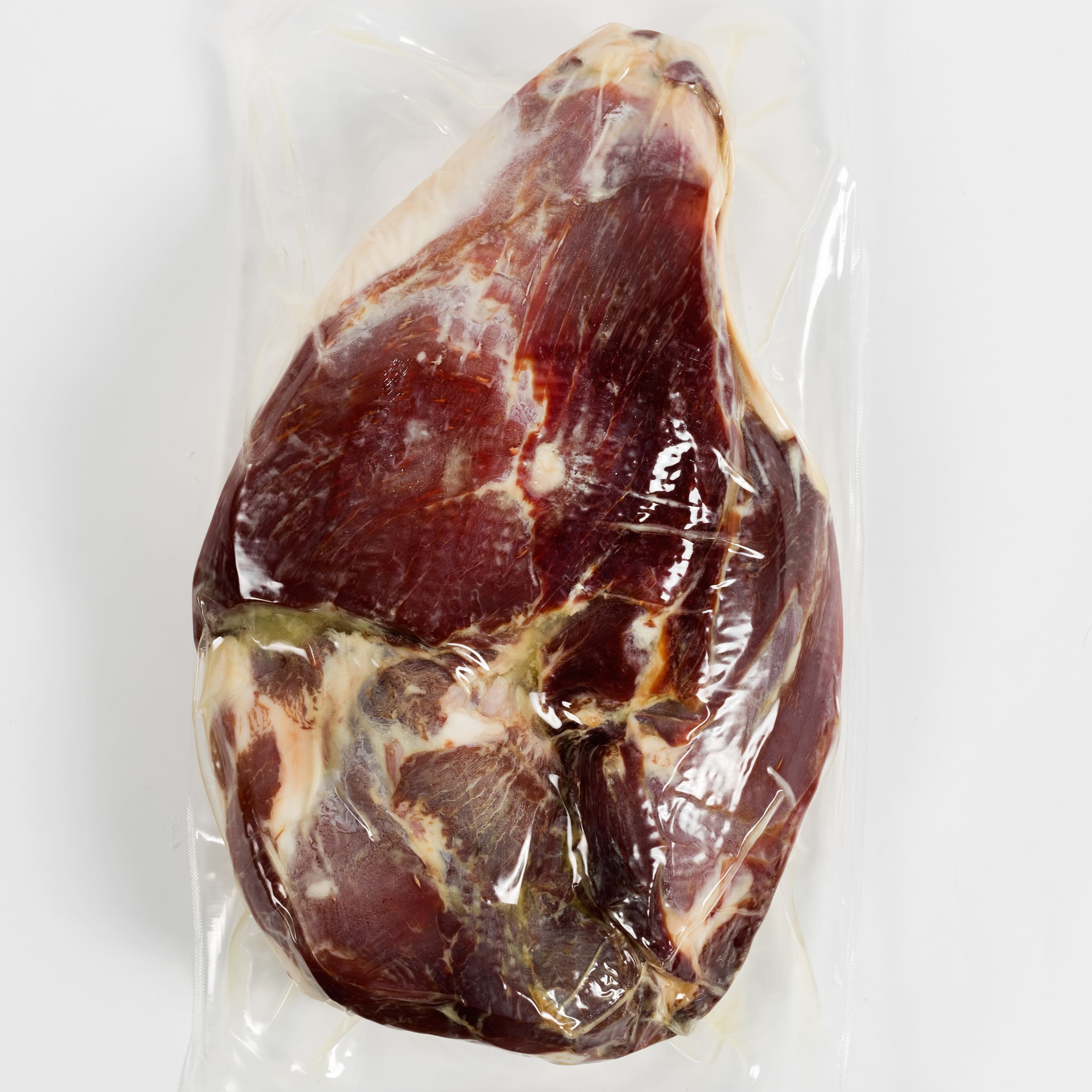 Centre-cut of Serrano ham and shoulder/ Spanish ham