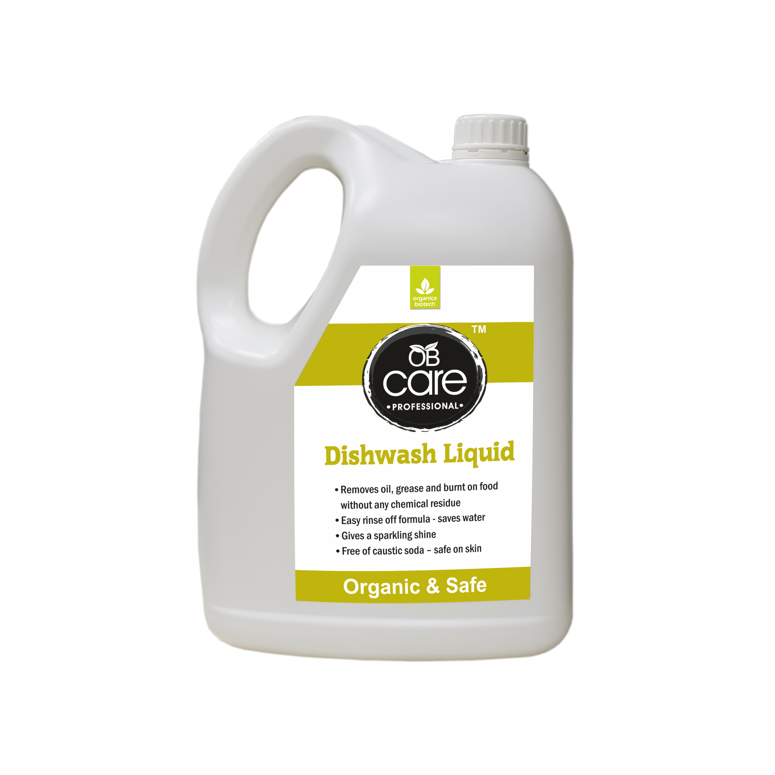 Best organic dishwashing liquid brazil