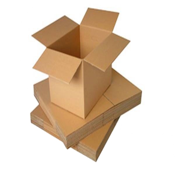 Carton Folding and Gluing Machine