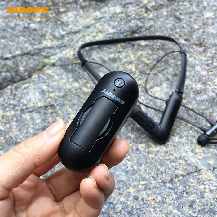 Bluetooth-усилители звука для слуха Jabees bслуховые умные самоустанавливающиеся PSAP