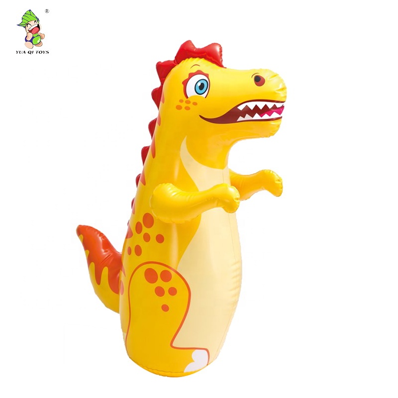 Оптовая продажа, надувные игрушки, игрушки в виде животных roly-poly