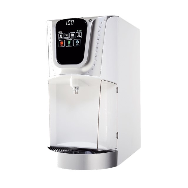 Smart energy saving 220v 3 in 1 water dispenser