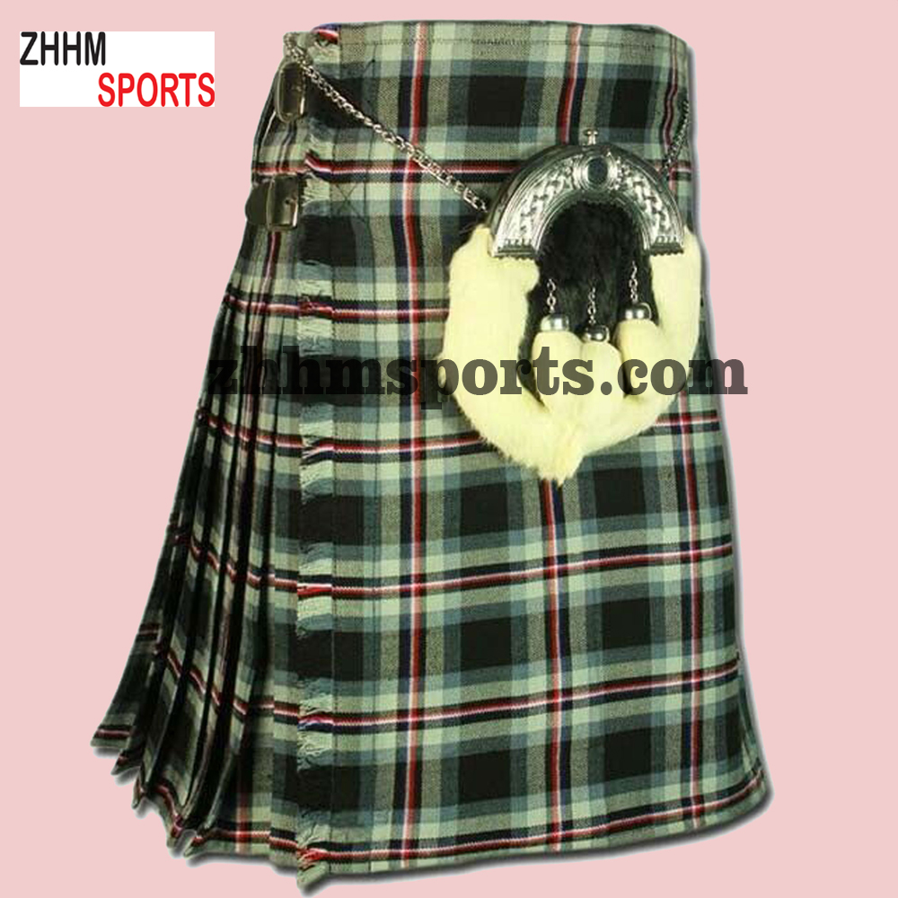 Шотландские мужские традиционные горные келты Kilt