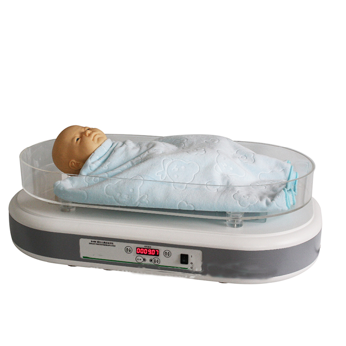 LED neonatal jaundice treatment apparatus Infant phototherapy Unit