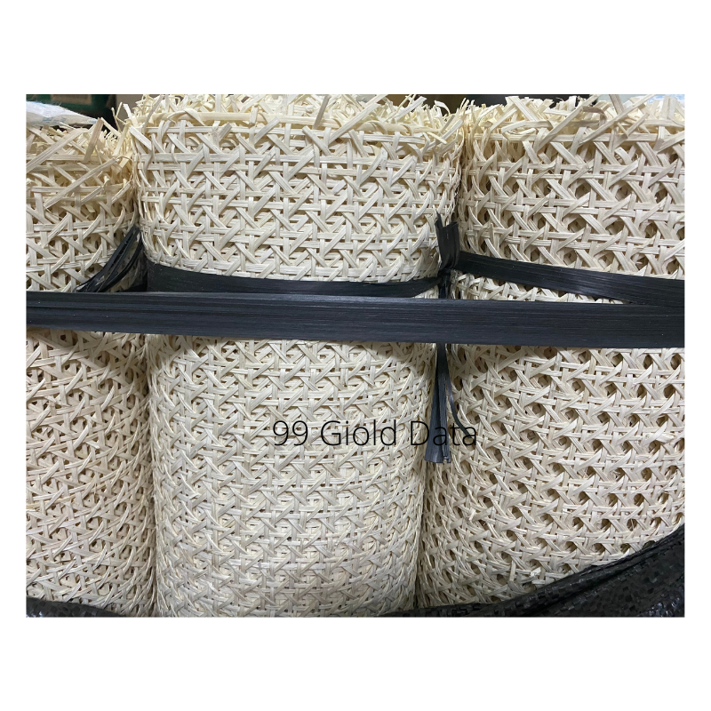 Wholesale Rattan Mesh - Rattan Webbing Cane - Woven Rattan Webbing