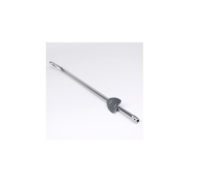 Hospital urology surgery female Male metal catheter diameter 4mm length 16cm