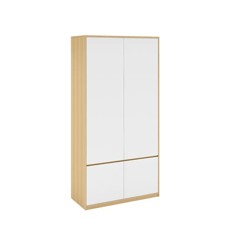 Modern Hotel Room Furniture Bedroom Wardrobe Design For Sale