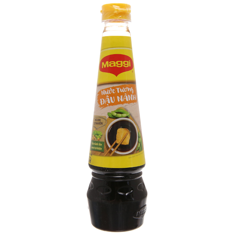 SOY SAUCE 300ML
