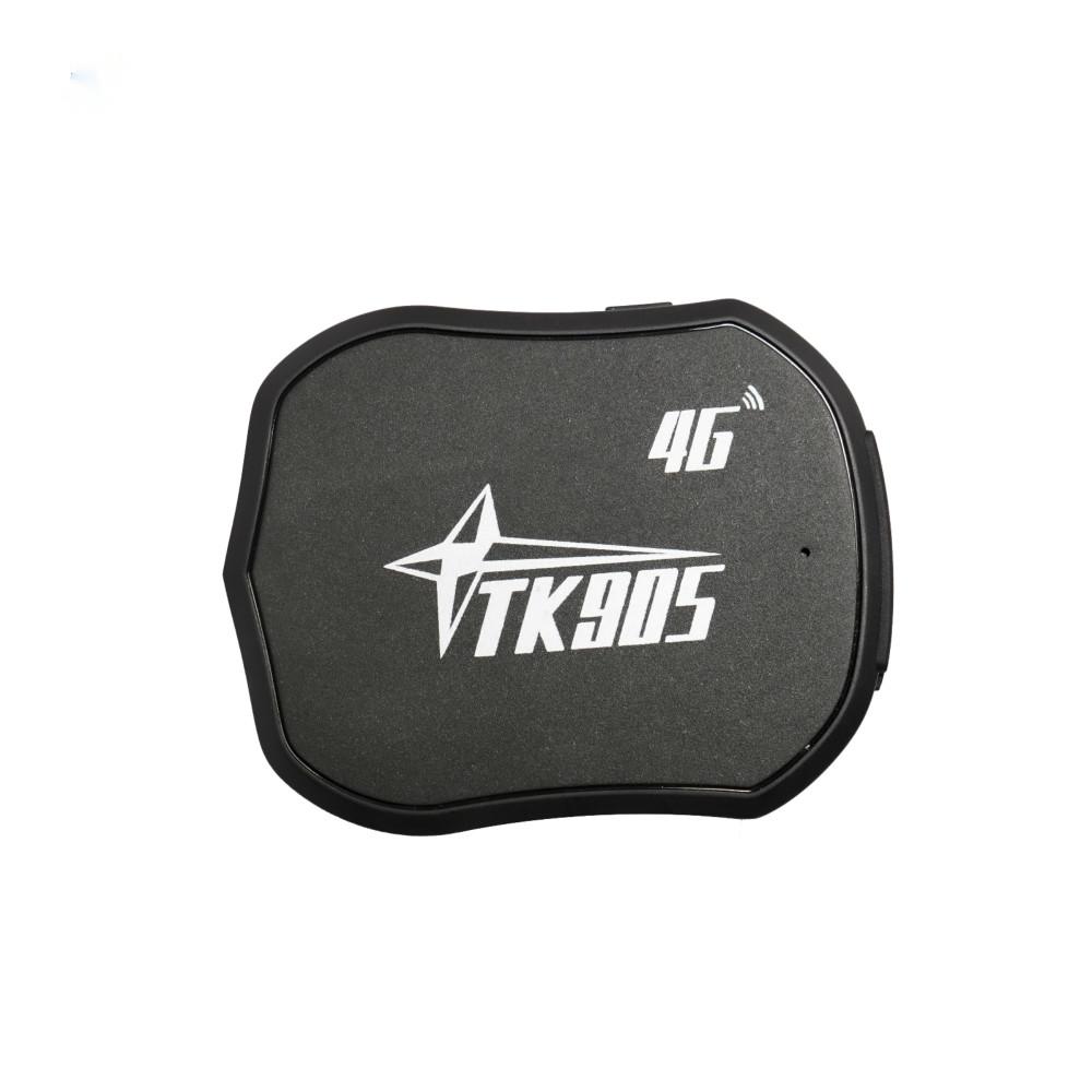 Дропшиппинг сервис 4G Портативный GPS трекер актив автомобиля GPS трекер с мини usb мощный легко установить GPS локатор бесплатное приложение