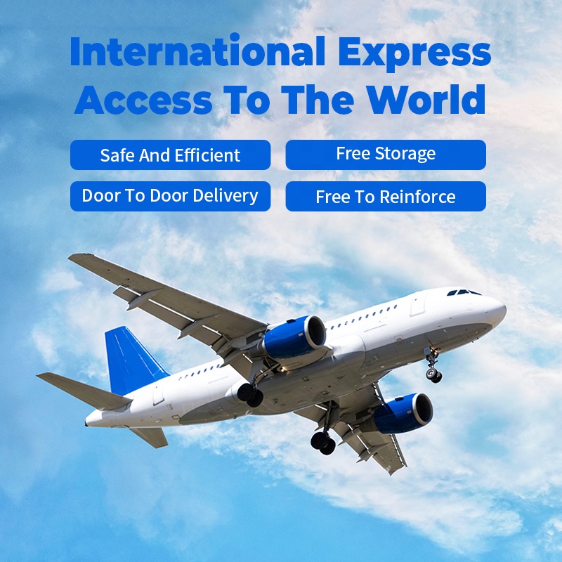 Самые дешевые тарифы на доставку dhl express в США из Китая лучший выбор агента