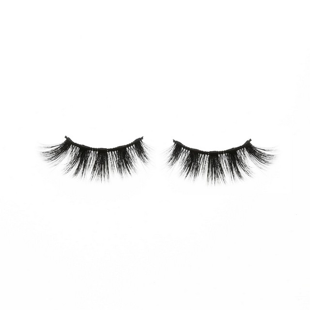 5D Faux Mink False Eyelash,511