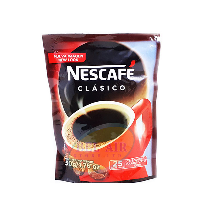 Nestle Nescafe classic 200g Original