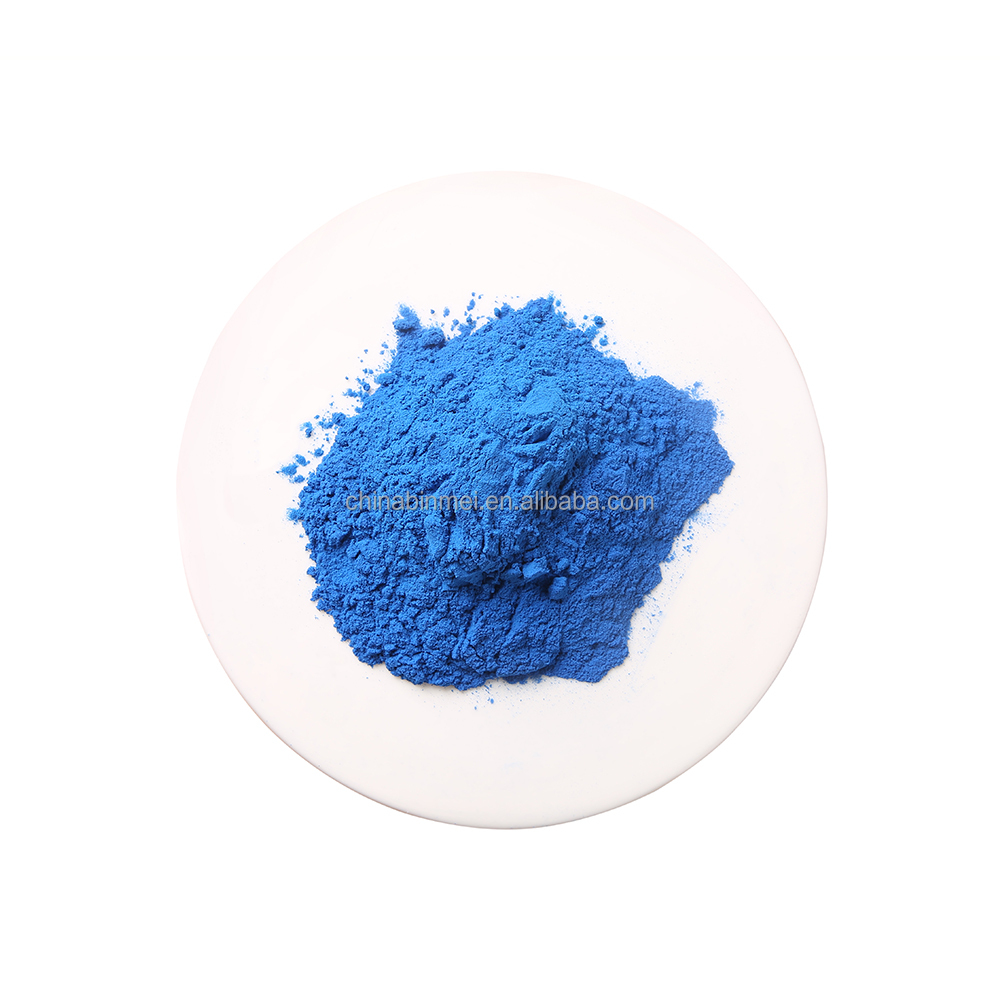 BINMEI Organic Spirulina Extract Powder Natural Blue Pigment Wholesale Blue Spirulina E10 For Food