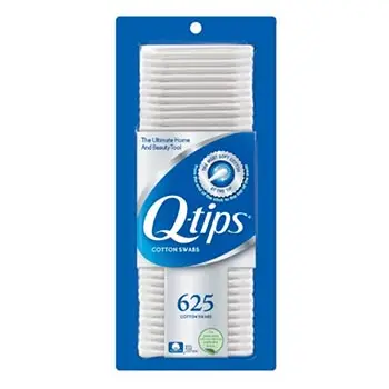 Wholesale Direct Factory Q-TIPS SWABS 24X625PC