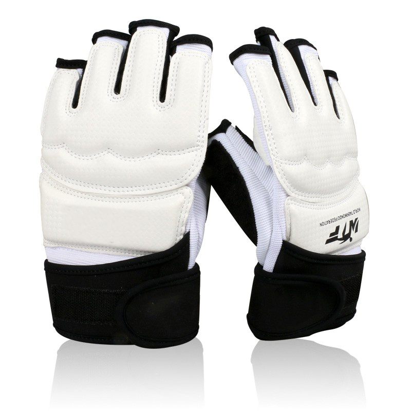 OEM taekwondo sparring gloves martial arts Taekwondo gloves