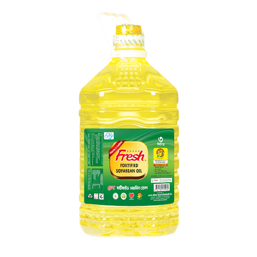 Buy Refined Soybean Oil At Wholesale Price