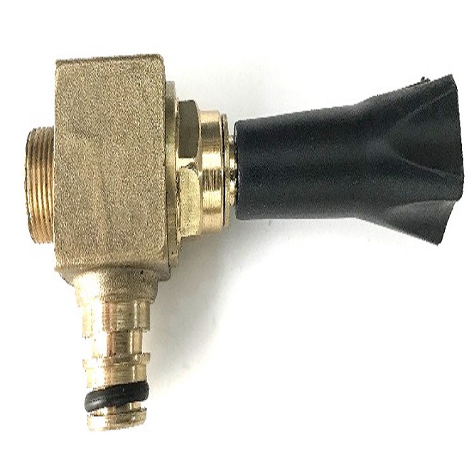 VAILLANT WUV заполняющий кран