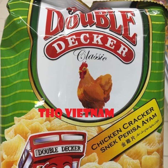 [THQ Vietnam] двухслойная закуска/оптовые закуски