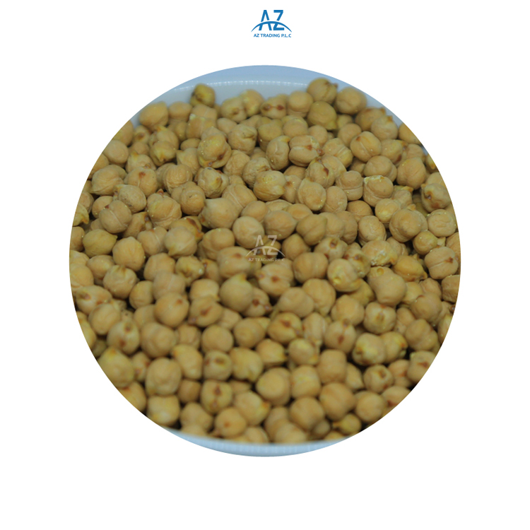 2021 New Crop Machine Cleaned Best Quality Kabuli Chickpeas at Bulk Price