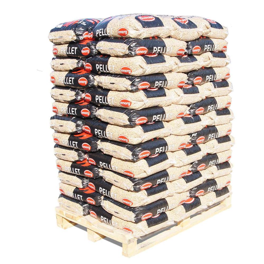 High quality- Best price-Ukrainian wood pellet for sale