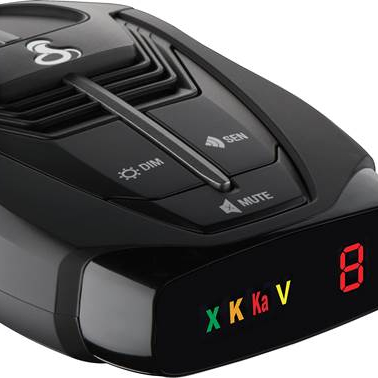 Новинка, в наличии, лазерный радар-детектор Drive Cobra RAD 380, в наличии