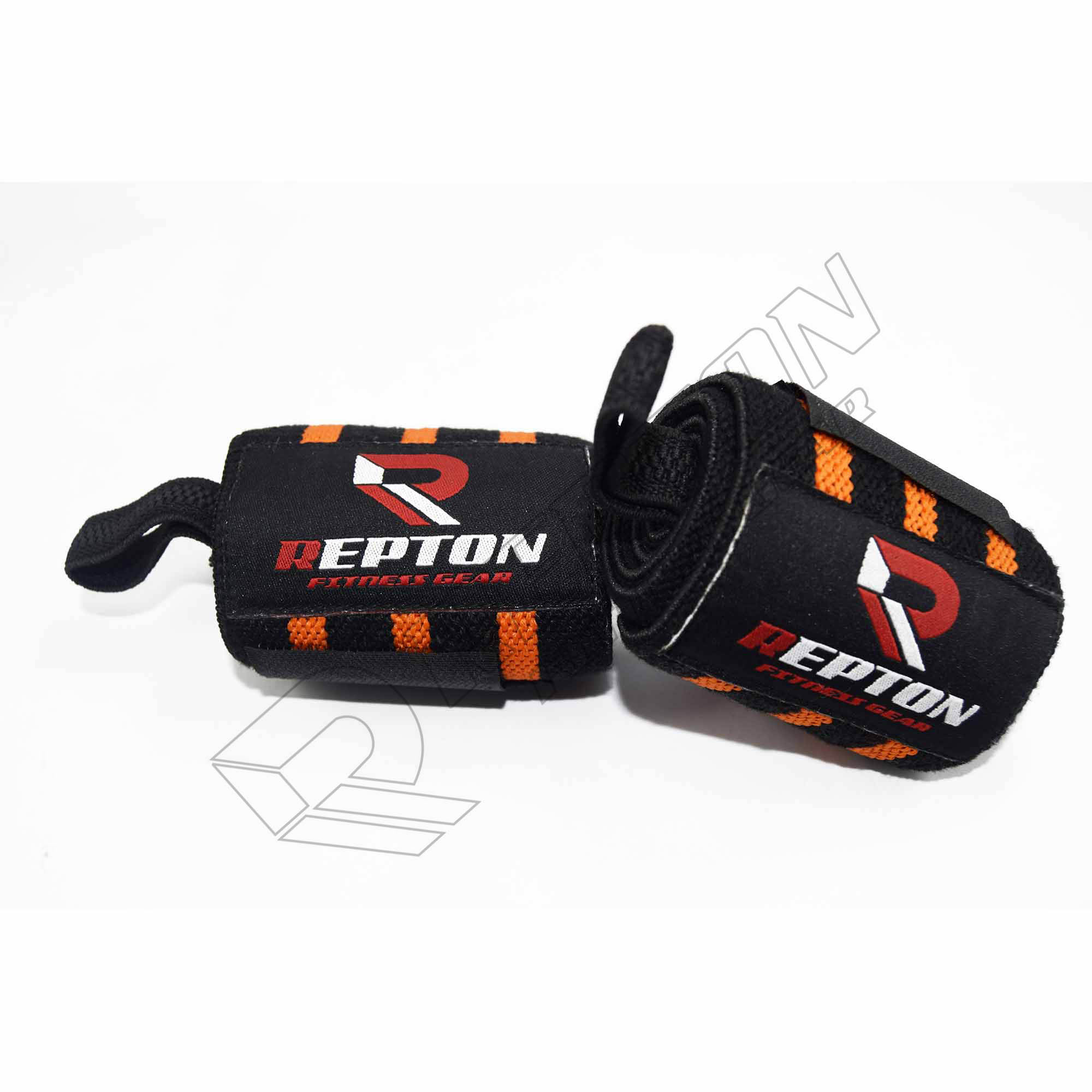 One size fit all Size wrist wraps weightlifting