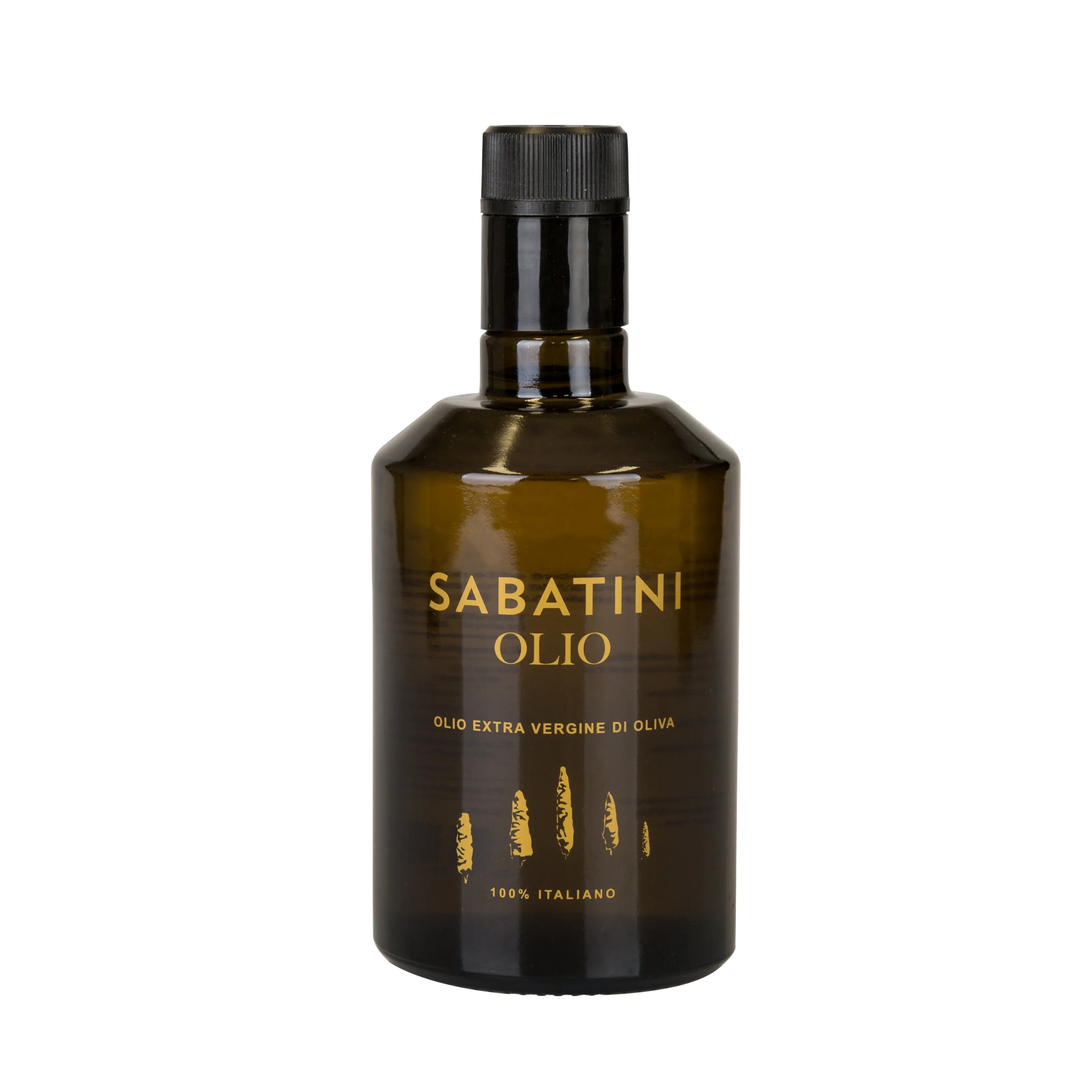 Sabatini Olive Oil EVO Made in Italy - 50 cl