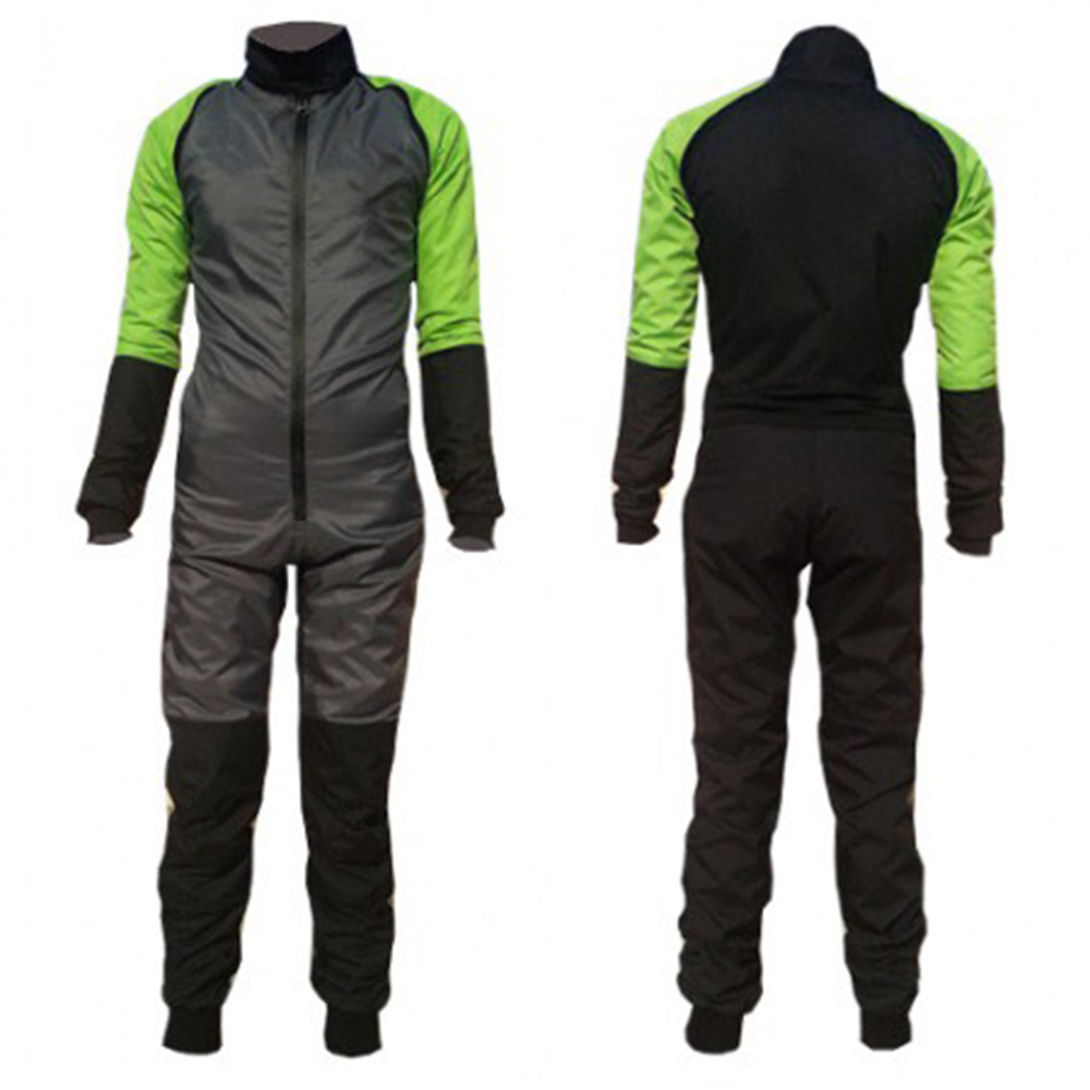 skydiving Suit High Quality Low Price Taslan/Spandex/Cordura Durable Material Skydiving Suit