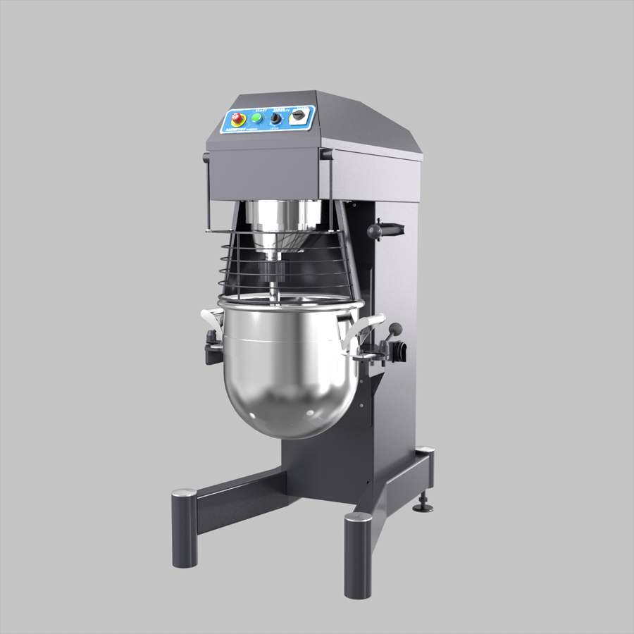 BAKERY PLANETARY MIXER