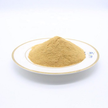 High quality Bulk Dry Food Grade Yeast Extract Powder For Sale