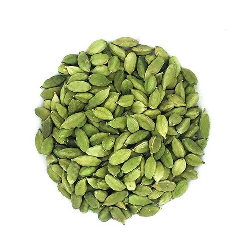 Fresh Green Cardamom/Green Cardamom/Indian Green Cardamom Bold Green Cardamom