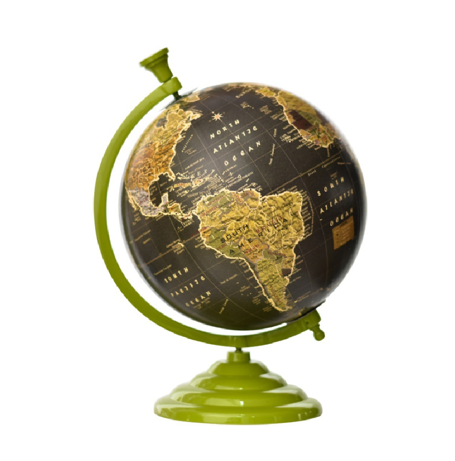 Premium Quality Universal Earth Glob / Educational World Map Glob Available At Wholesale Price