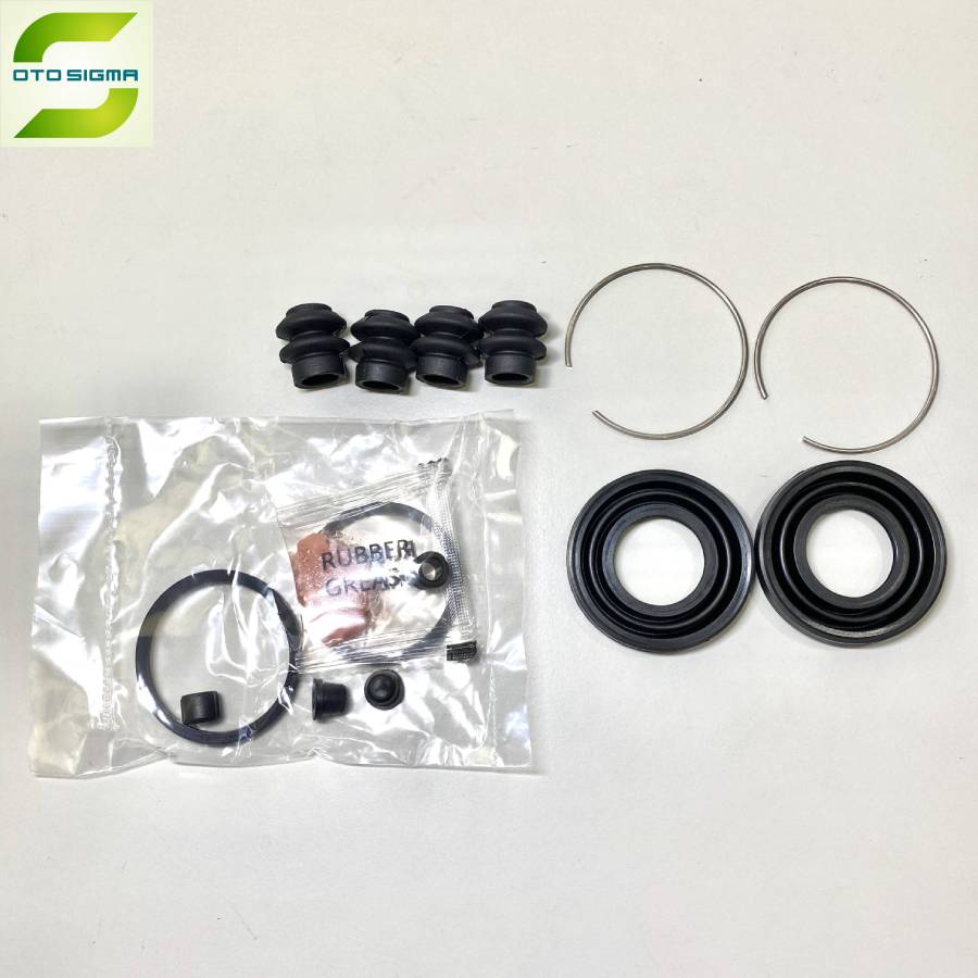 Набор уплотнений каллипера 38 мм для Mitsubishi Oem MR-955067 0475-NA4R