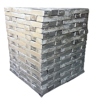 High purity 99.9% magnesium metal ingot with best price