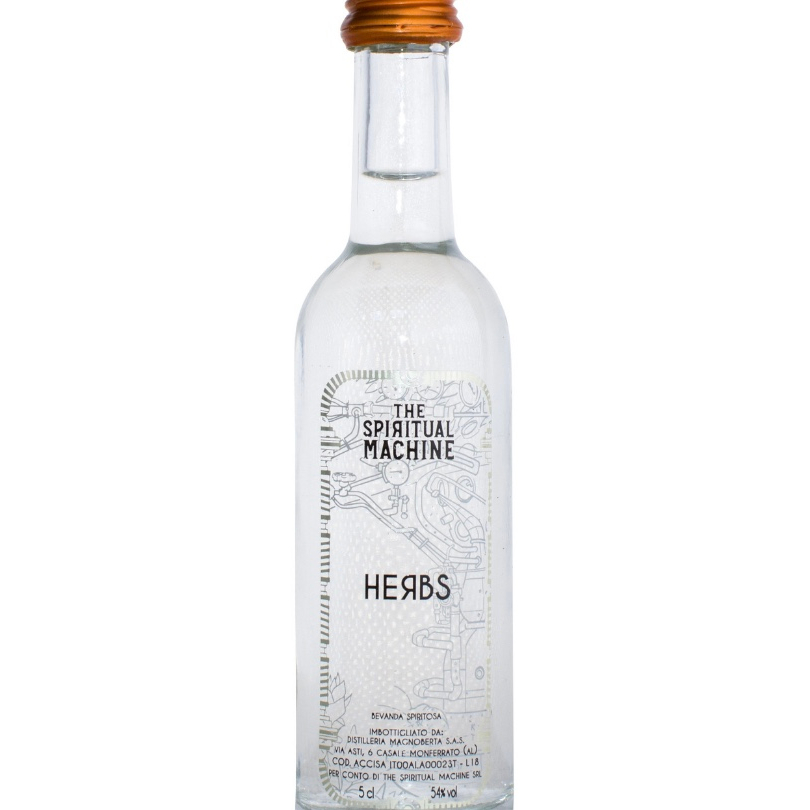 Distilled Origin Africa Essense for Gin Top Quality Made in Italy Best Price