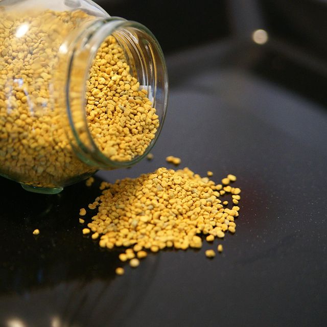 Quality Mix Bee Pollen