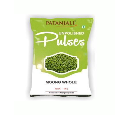 MOONG SABUT 1000 GM