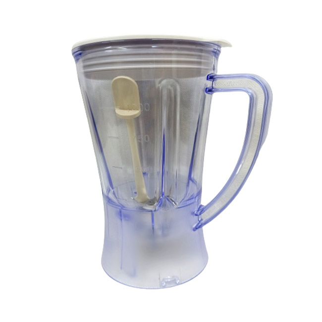 High Quality Transparent Blender Jug MX-101 for OEM Model Multipurpose Blender Easy To Operate Suitable For Panasonic Blender