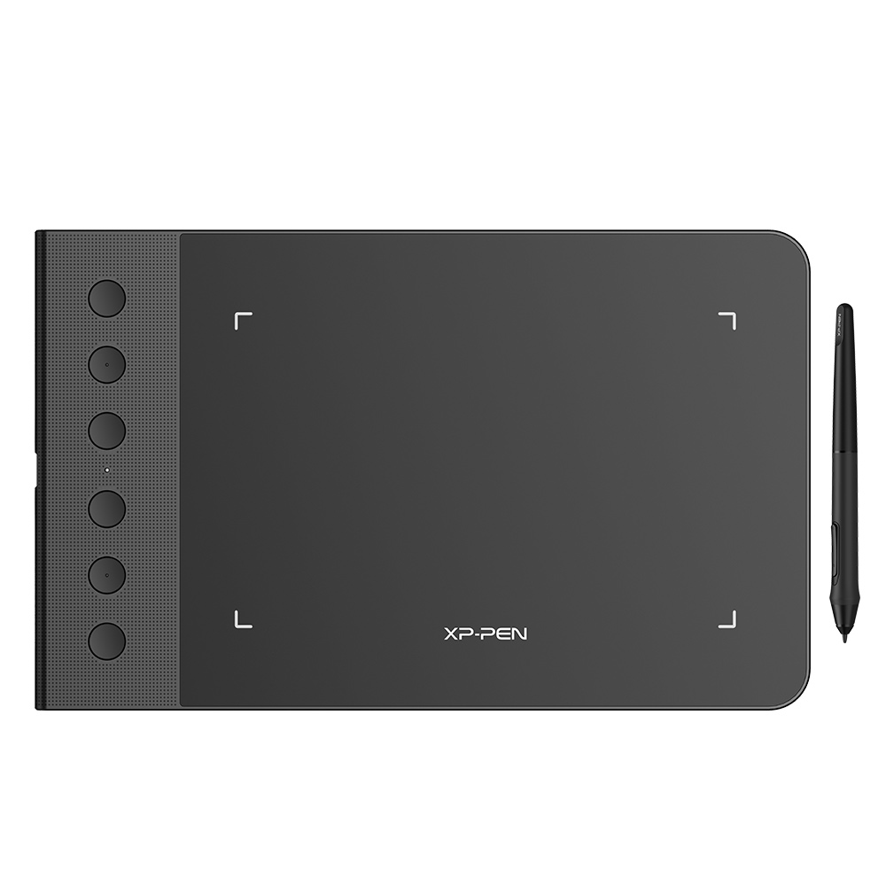 Планшет Графический XP-Pen Star G640S, 6x4 дюйма