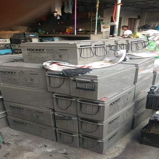 Autos Battery Lead Scrap For Sale