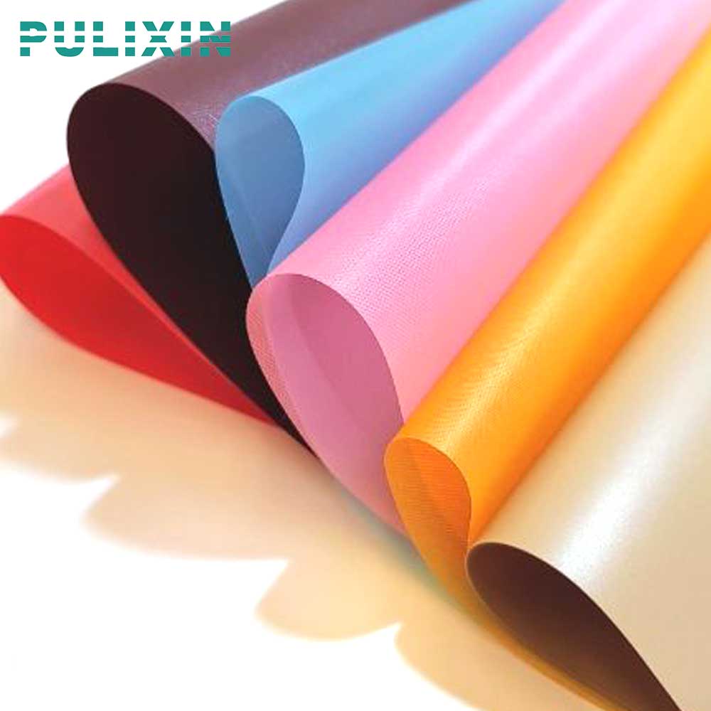 07mm ps film sheets thermoforming packaging material for electronic packaging