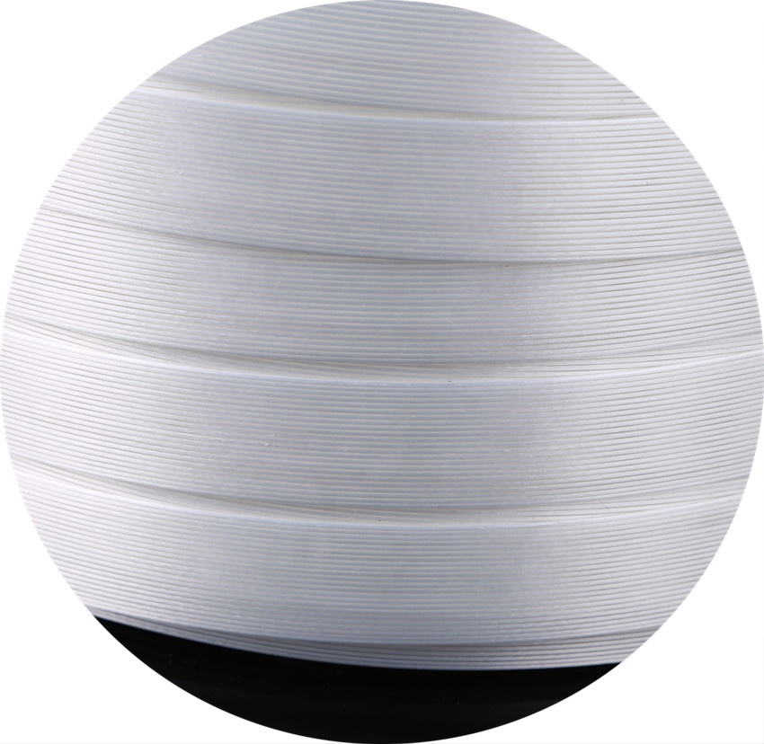 13 mm 16 mm 19 mm 25 mm 32 mm Polyester composite corded strapping