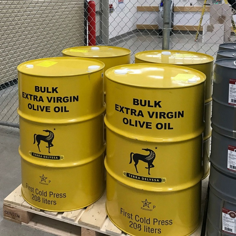 Wholesale OEM/ODM 100% Natural High Quality Extra Virgin Olive Oil In Bottles