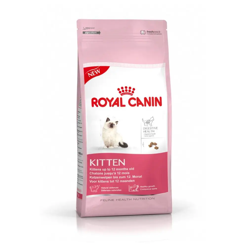 Сухая корм для кошек Royal Canin 36