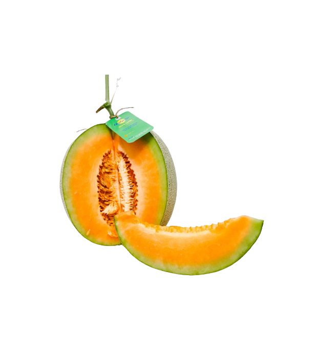 Свежая японская Дыня мускусной дыни из Unifarm Вьетнам