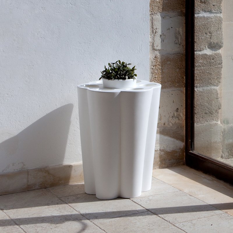Best quality Italian Plastic Umbrella stand
