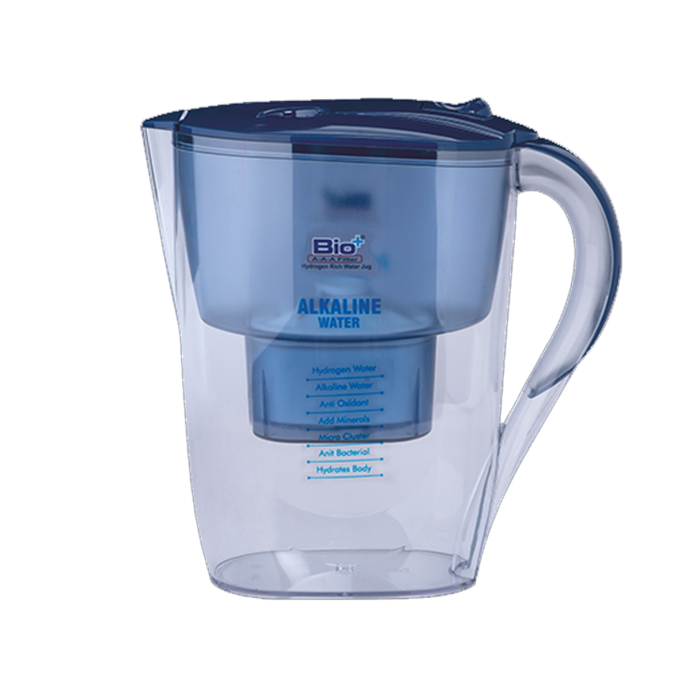 H2 AAA+ Mineralizing 2.8 litres Power Jug at Wholesale Price