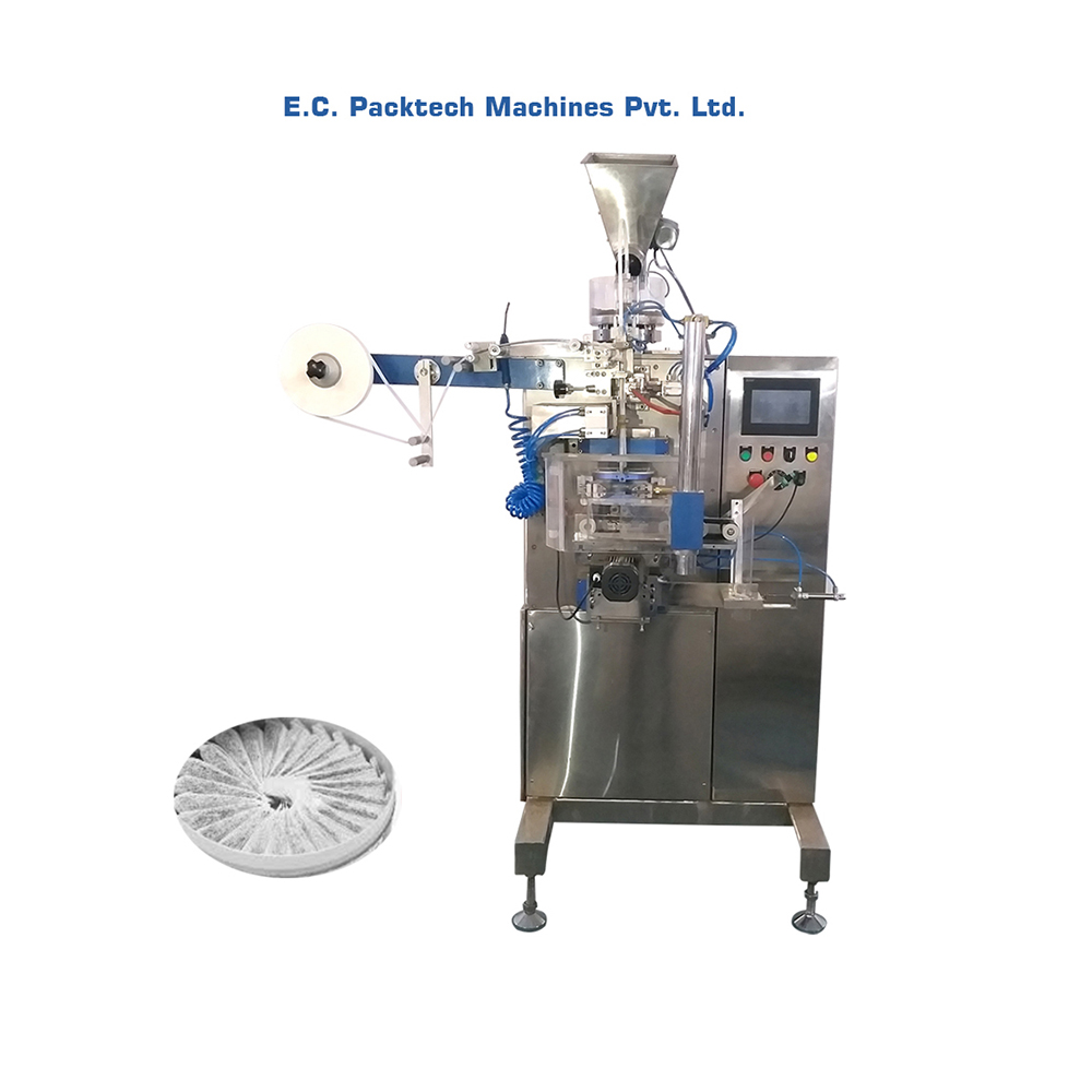 High Demanding Tobacco Snus Packing Machine