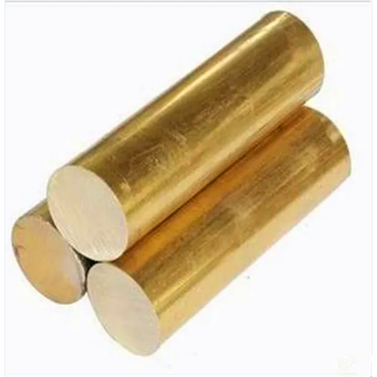 C26200 Brass Bar/Rod